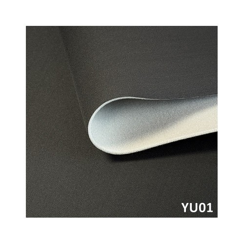Rola material textil buretat pentru plafon si tapiterii auto 27,4metrix1,5metri PREMIUM Cod: YU Automotive TrustedCars
