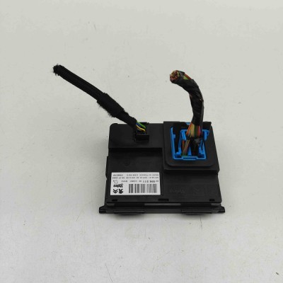 Modul de climatizare CITRO&amp;Euml;N JUMPY III Van 2024 OEM: 9849651180 31883352 foto