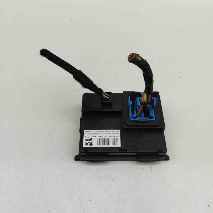 Modul de climatizare CITRO&Euml;N JUMPY III Van 2024 OEM: 9849651180 31883352