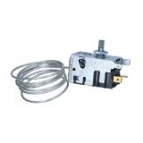 Termostat original combina frigorifica Indesit BAN13,Hotpoint Ariston EBM18220