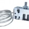 Termostat original combina frigorifica Indesit BAN13,Hotpoint Ariston EBM18220