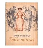 Erwin Wittstock - Salba miresei si alte povestiri - 122365