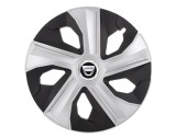Cumpara ieftin Set 4 capace roti Luna II R16 pentru gama auto Dacia, Autohelix MSA