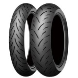 Anvelope Dunlop SX GPR300 190/50R17 73W Vara