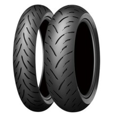 Anvelope Dunlop SX GPR300 180/55R17 73W Vara foto