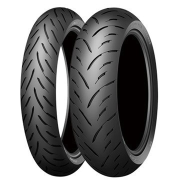 Anvelope Dunlop SX GPR300 180/55R17 73W Vara