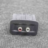 Port USB/AUX-In RENAULT MASTER III Furgon FV 2011 OEM: 280230005R | 11329461