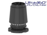 Filtru faz? gazoas? GPL ALEX Ultra360 ALX-ULTRA360/WK