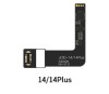 Tag-on Baterie iPhone 14 / 14 Plus JCID
