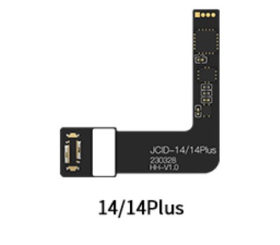 Tag-on Baterie iPhone 14 / 14 Plus JCID foto