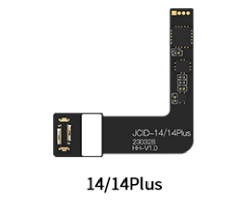 Tag-on Baterie iPhone 14 / 14 Plus JCID