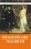 Macbeth | William Shakespeare, Cartex