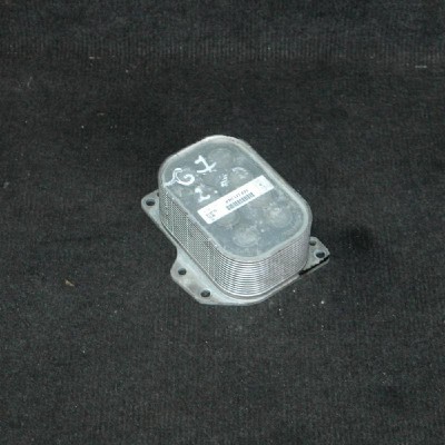 Răcitor de ulei AUDI A6 4G2, C7, 4GC 2013 OEM: 03N117021B | 2082428 foto