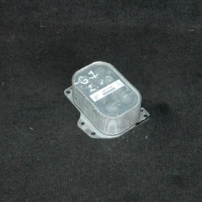 Răcitor de ulei AUDI A6 4G2, C7, 4GC 2013 OEM: 03N117021B | 2082428