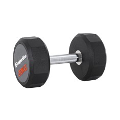 Gantera inSPORTline Profi CPU 20 kg, foto