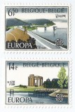 |Liechtenstein, Europa CEPT, 1977, MNH