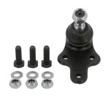Pivot rotula Ford C-Max, Focus C-Max, Focus 2; Volvo C30, C70 2 Cabriolet, S40 2, V50 Moog VVBJ4873, parte montare : punte fata, stanga, dreapta