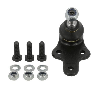 Pivot rotula Ford C-Max, Focus C-Max, Focus 2; Volvo C30, C70 2 Cabriolet, S40 2, V50 Moog VVBJ4873, parte montare : punte fata, stanga, dreapta foto