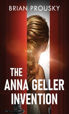 The Anna Geller Invention foto