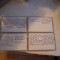 LOT de 3 casete audio normale RAKS 60 min. si o caseta normala SONY de 90 min.