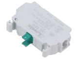 Element de contact pini NO pentru &icirc;ntrerupătoare LOVATO ELECTRIC