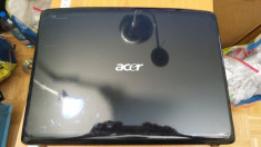 Capac Display Laptop Acer Aspire 5230 JAWD0 #60185 foto