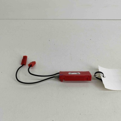 Amplificator de antena VOLVO S90 II 2021 OEM: 31384313 foto