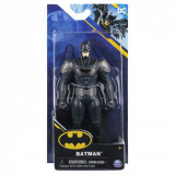 FIGURINA BATMAN 15CM IN ARMURA NEAGRA SuperHeroes ToysZone, Spin Master