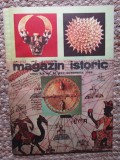 REVISTA MAGAZIN ISTORIC (OCTOMBRIE, 1985)