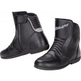 Ghete FastWay FTS-1 S, culoare negru, marime 36 Cod Produs: MX_NEW 21940236LO
