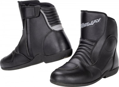 Ghete FastWay FTS-1 S, culoare negru, marime 44 Cod Produs: MX_NEW 21940244LO foto