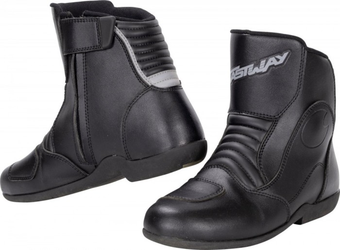 Ghete FastWay FTS-1 S, culoare negru, marime 44 Cod Produs: MX_NEW 21940244LO