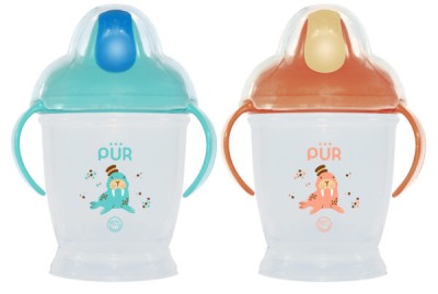 PUR 5506 &amp;ndash; CANA DE BAUT CU CIOC DUR +6 LUNI foto