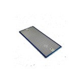 Filtru Metalic Hota Grasimi BOSCH Original 11063247