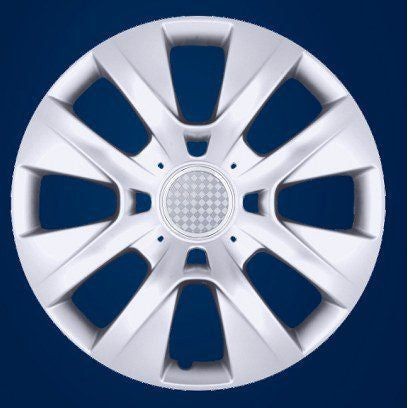 Set 4 Capace 334 R15