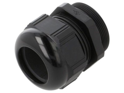 Garnitură de etanșare LAPP SKINTOP&amp;reg; PG48 IP68 pentru cablu 39-44 mm, poliamidă neagră foto