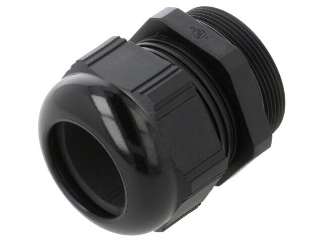 Garnitură de etanșare LAPP SKINTOP&reg; PG48 IP68 pentru cablu 39-44 mm, poliamidă neagră