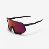 Ochelari Ciclism PERF 900 categorie 3 Negru, Van Rysel
