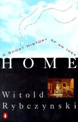 Home: A Short History of an Idea foto