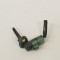 Senzor de temperatură FORD FOCUS C-MAX 2004 OEM: 96444227 | 2143460