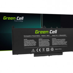 Green Cell Baterie pentru laptop J60J5 Dell Latitude E7270 E7470
