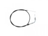 Cablu Acceleratie Moped 4T Activ, Lungime 95cm, Cursa 9.4cm, Compatibil Cross, Malaguti, Kymco