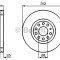 Disc frana AUDI A6 (4A, C4) (1994 - 1997) BOSCH 0 986 479 057