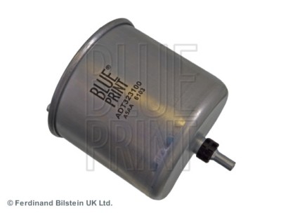 BLUE PRINT ADT323100 filtru combustibil foto