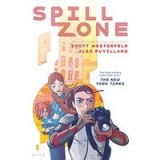 Spill zone