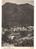 CPIB 15986 CARTE POSTALA - TUSNAD. VEDERE DE PE STANCA SOIMILOR, RPR, Circulata, Fotografie