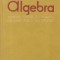 Algebra - Manual pentru clasa a VIII-a invatamint seral si fara frecventa (Editie 1960)