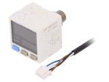 Traductor Presiune DP-102-E-P 0,1-1MPa PNP