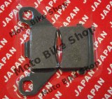 Placute Frana ATV 110 MBS452 - Compatibil ATV 110cc 125cc