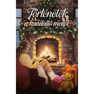 T&amp;ouml;rt&amp;eacute;netek a kandall&amp;oacute; mellől foto